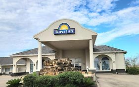 Days Inn By Wyndham Robstown